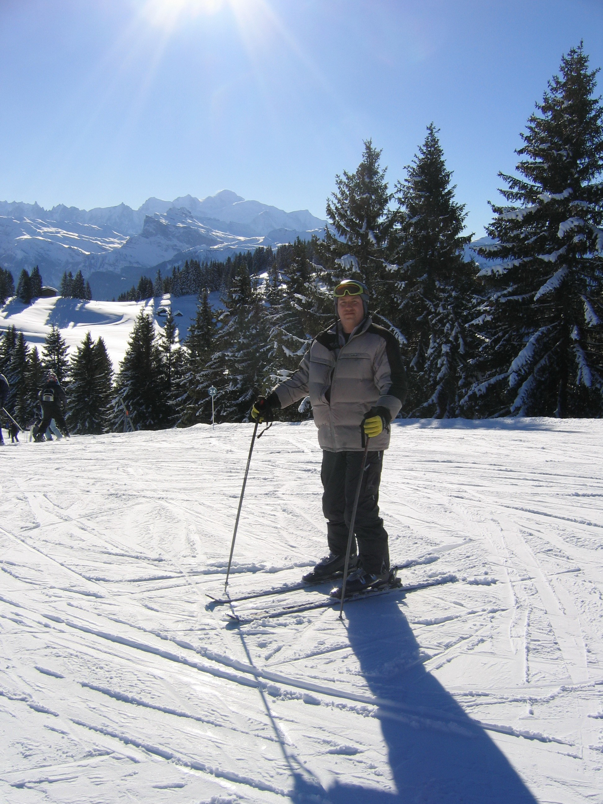 Death on Cheget - you will not pass!!! - My, Caucasus, Cheget, Elbrus, Skiing, Longpost