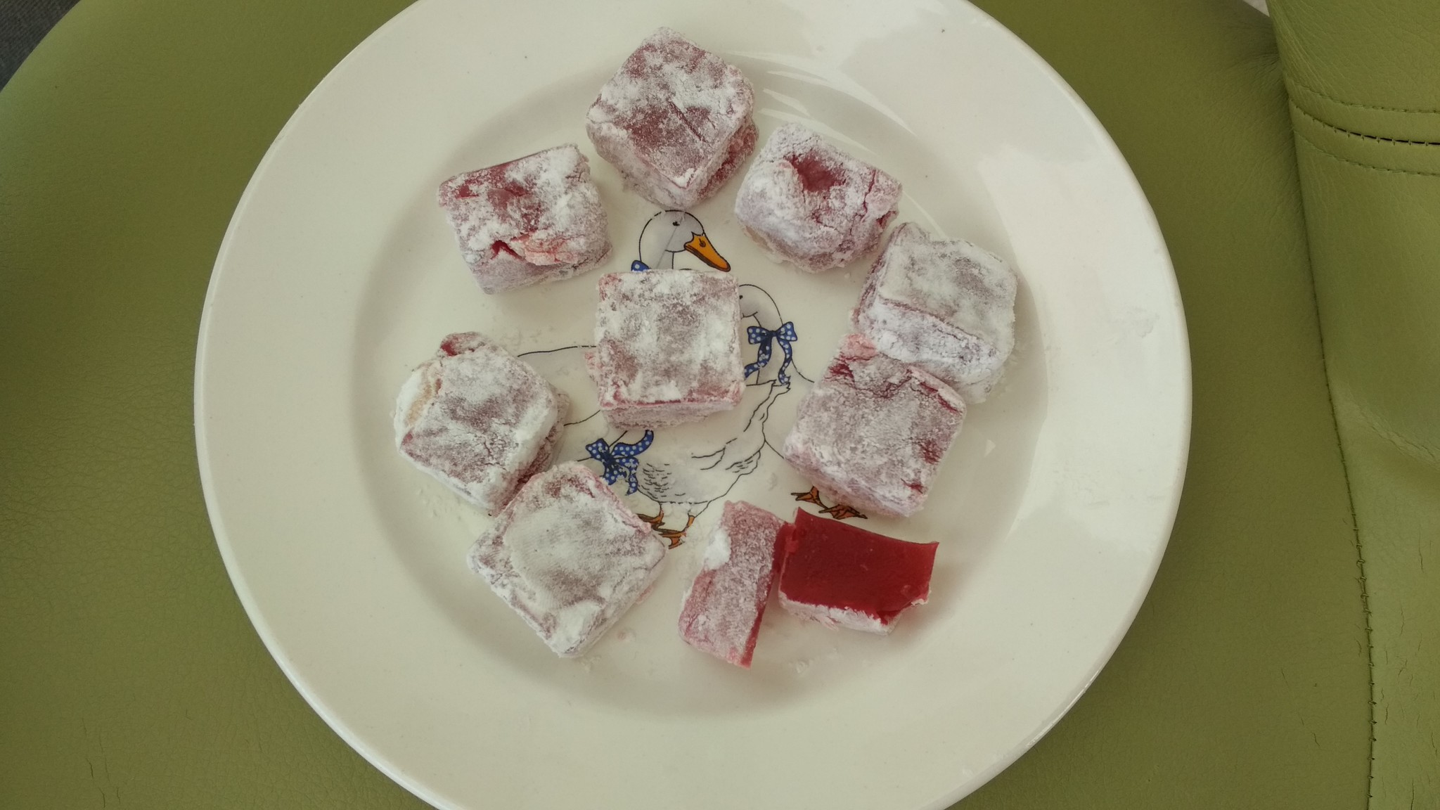 A little more about candied fruits - My, Candied fruits, Delight, Recipe, Longpost