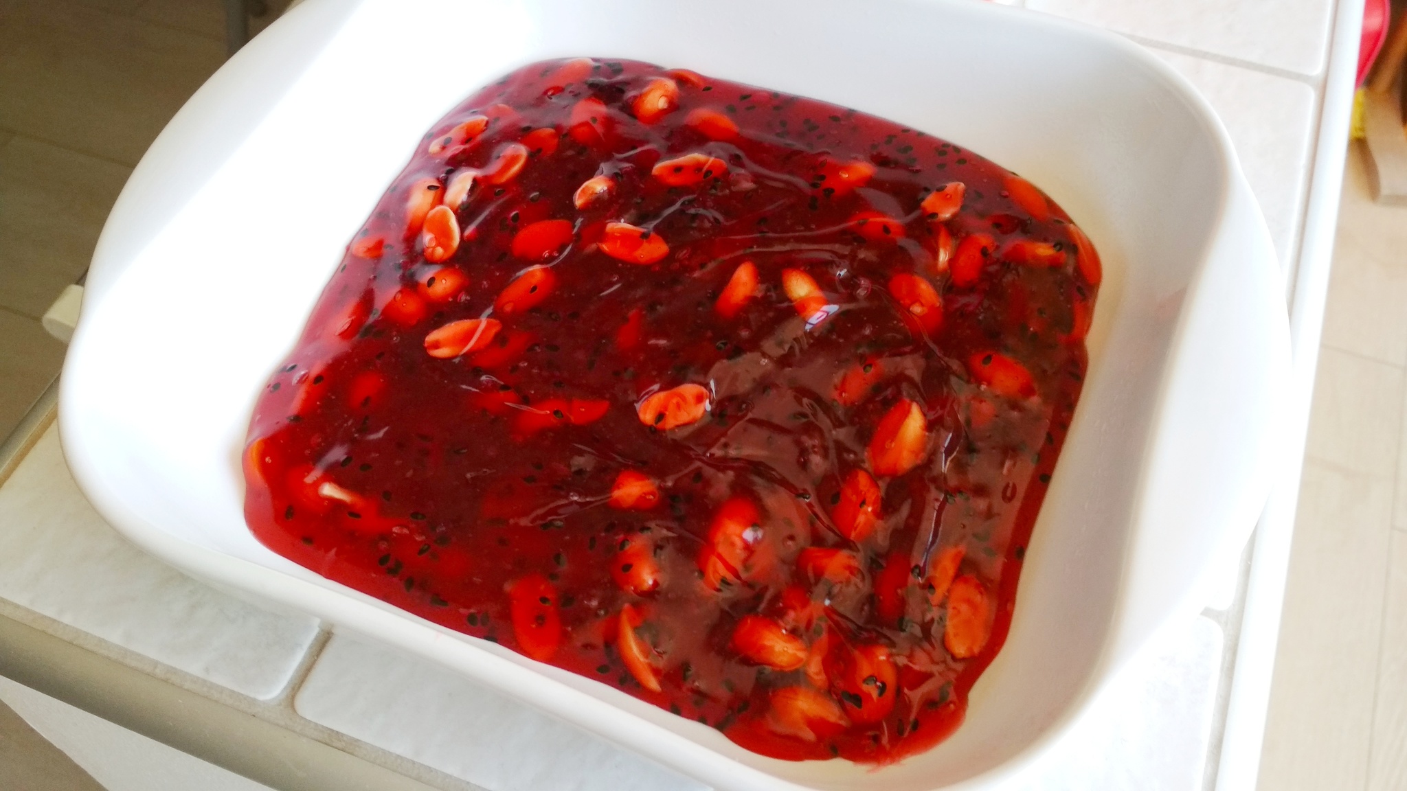 A little more about candied fruits - My, Candied fruits, Delight, Recipe, Longpost