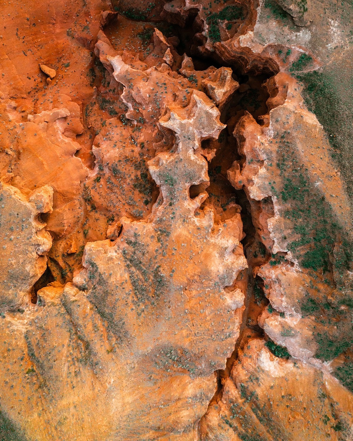 Kazakhstan, Charyn Canyon and Altyn Emel National Park. March 2019 - The photo, beauty, beauty of nature, Nature, Kazakhstan, Longpost