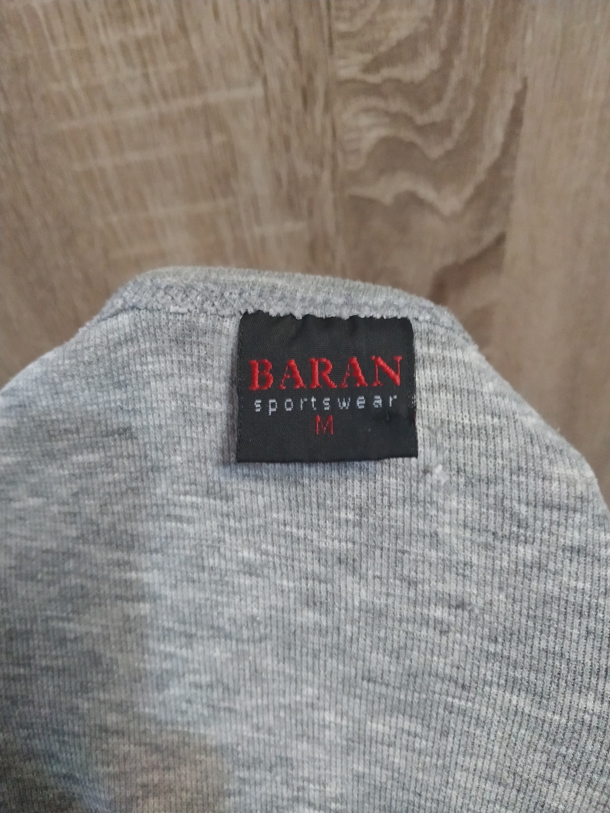 Baran | Пикабу