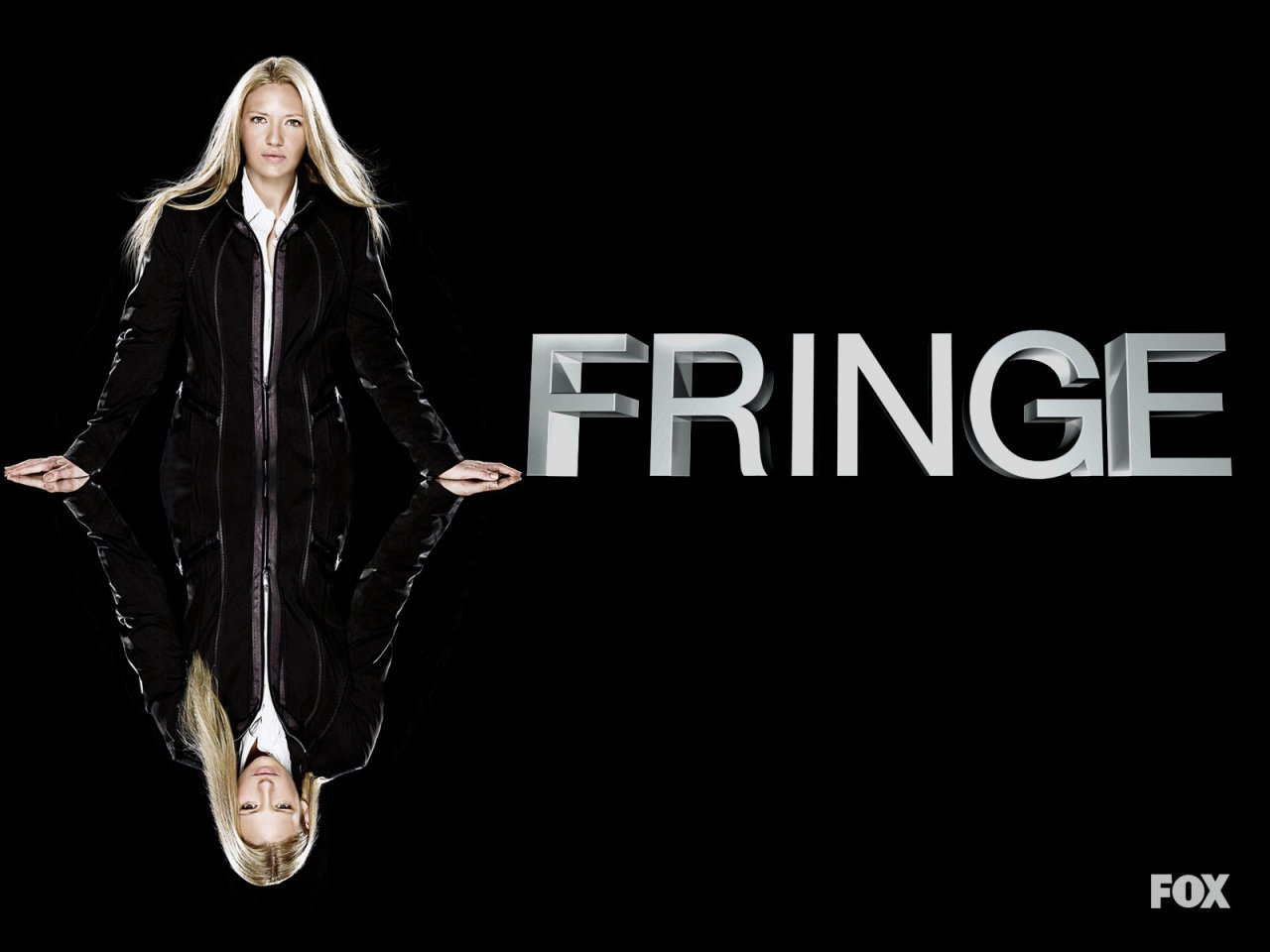 Грань (Fringe, сериал 2008 – 2013) | Пикабу