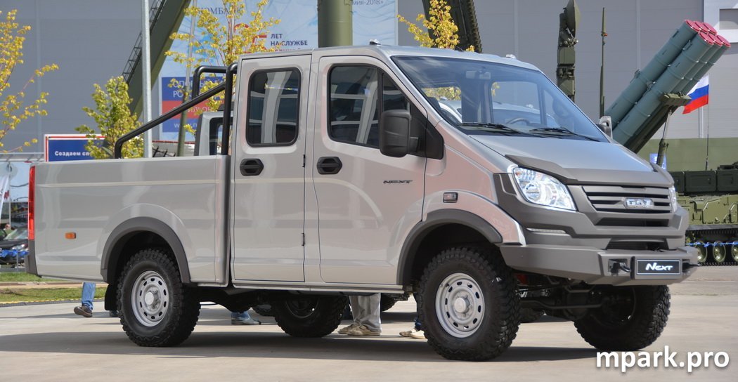 Gazelle. - Gazelle, Gas, Russia, Auto, Car, Bus, Truck, Story, Longpost