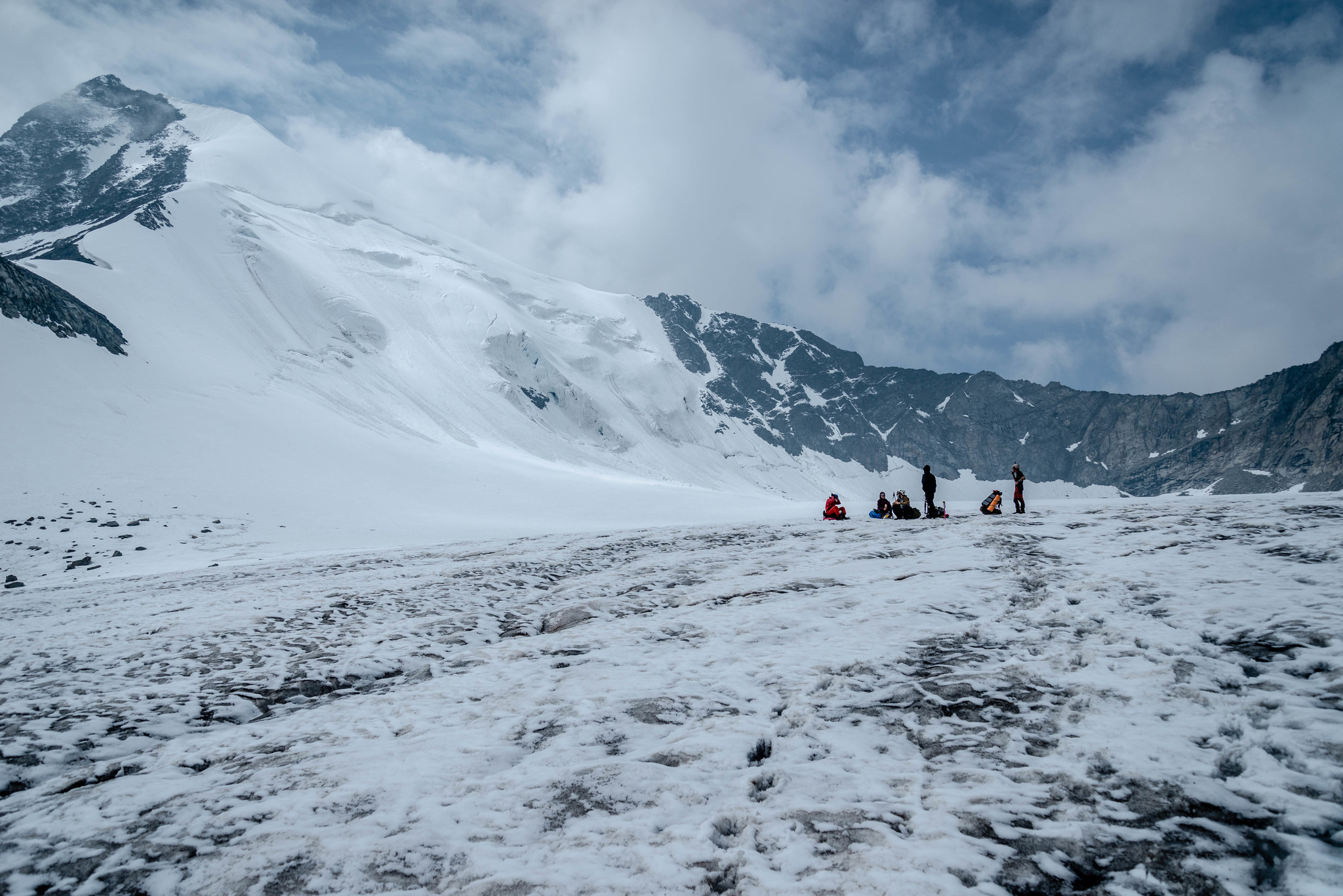 Photos from a hike in Altai, July 2019. - My, Travel across Russia, Altai, The photo, Travels, beauty of nature, Longpost, Altai Republic