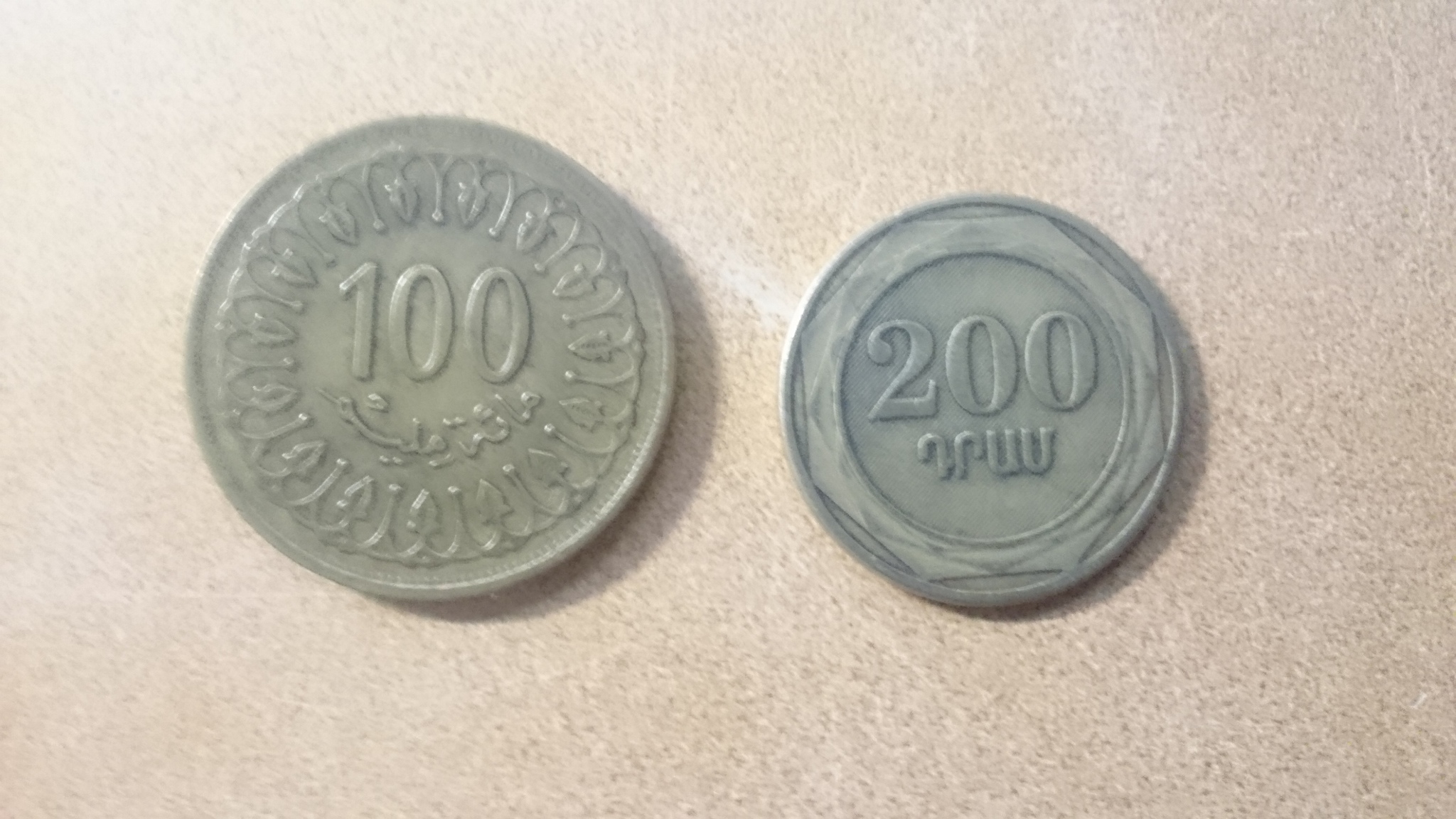 Unknown coins - My, Coin, Help, , Arabic script