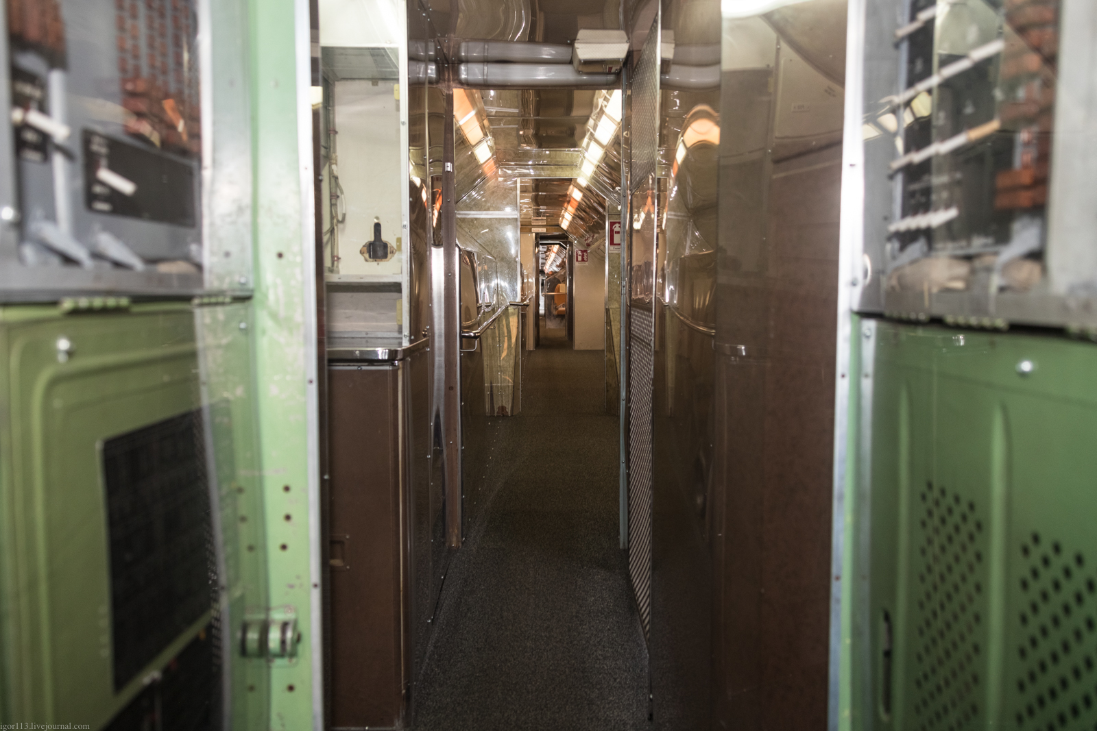 Tu-144. Rare exhibit. - Tu-144, Germany, Museum, Longpost