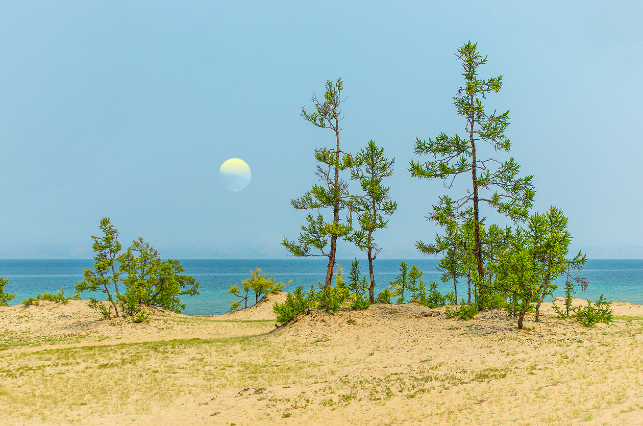 One of the places to visit - My, Baikal, Siberia, Holidays in Russia, The photo, wildlife, The nature of Russia, Longpost