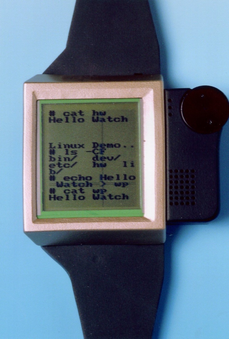 Smart devices of the past - Longpost, Smart watch, Smart House, Smart Stuff