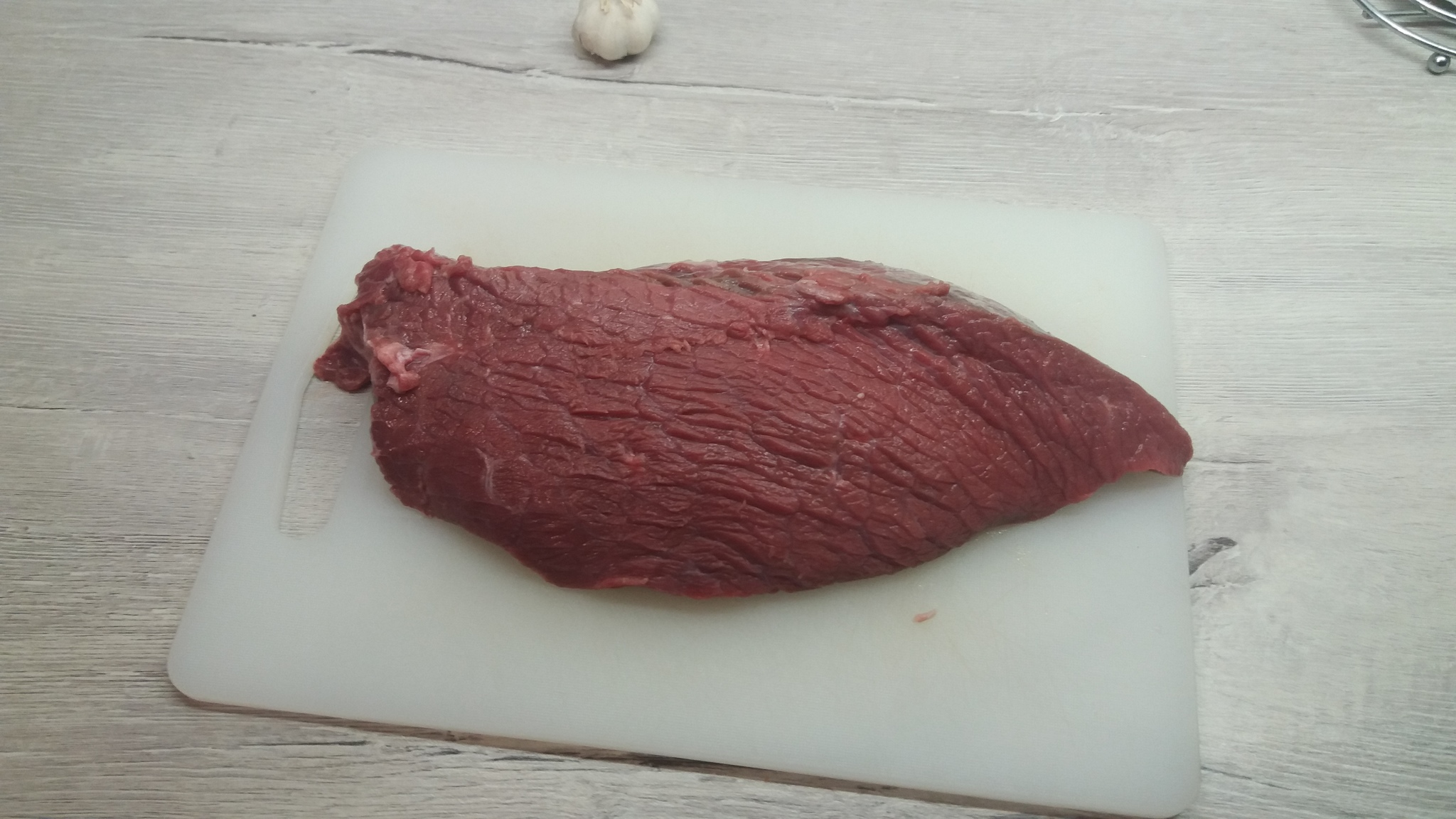 Millionth post about making bresaola - My, Bresaola, Recipe, Jerky, Longpost, Cooking