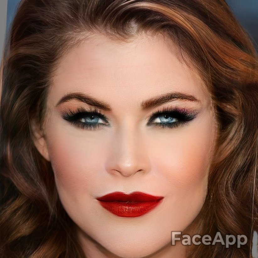 Guessing - Faceapp, Guessing, Actors and actresses, Longpost