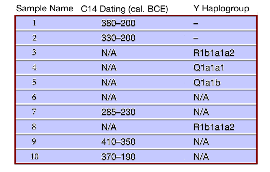 The origin of speakers of Indo-European, Tocharian languages ??in East Turkestan. - My, Video, Longpost, Archeology, Population genetics, Indo-Europeans, The science, Story, DNA, Tien Shan, GIF