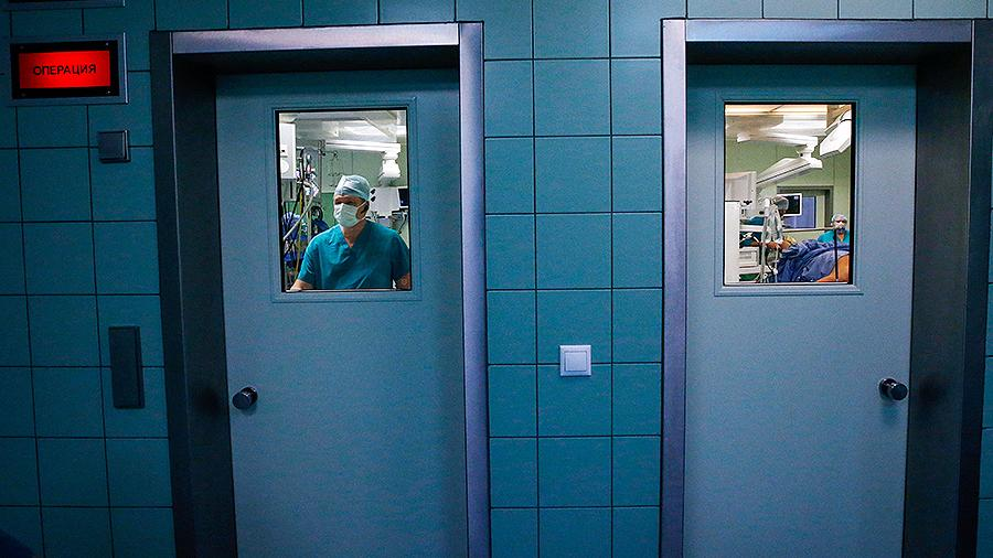 In the only hospital in the city of Trekhgorny, Chelyabinsk region, all surgeons are dismissed - news, Russia, Negative, Chelyabinsk region, Surgeon, Dismissal