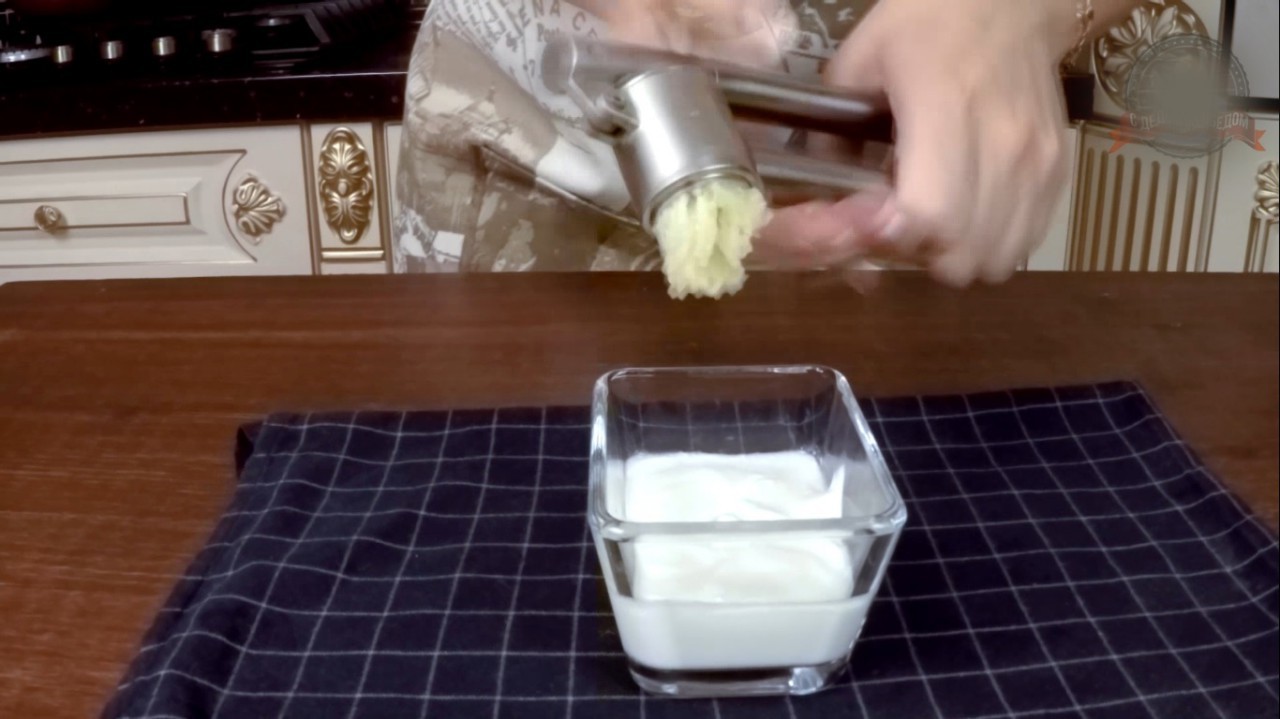 Crispy chicken in corn breading - My, With grandfather at lunch, Video recipe, Chicken recipes, Recipe, Breading, Video, Longpost