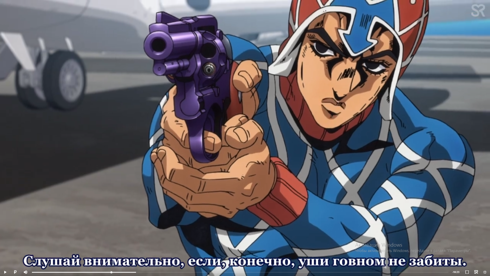 Jojo - My, Anime, Jojos bizarre adventure, Review, Longpost