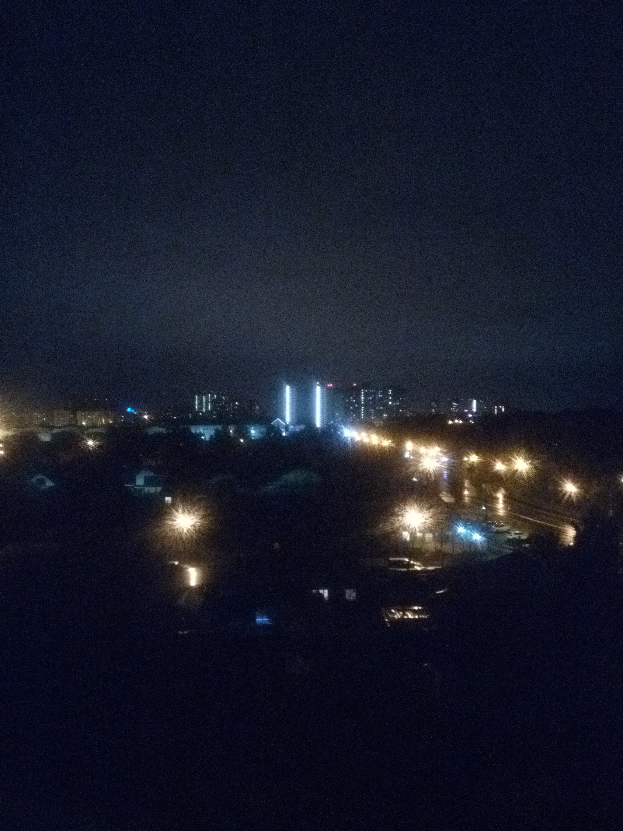 My Tyumen.. - My, Tyumen, The photo, Longpost