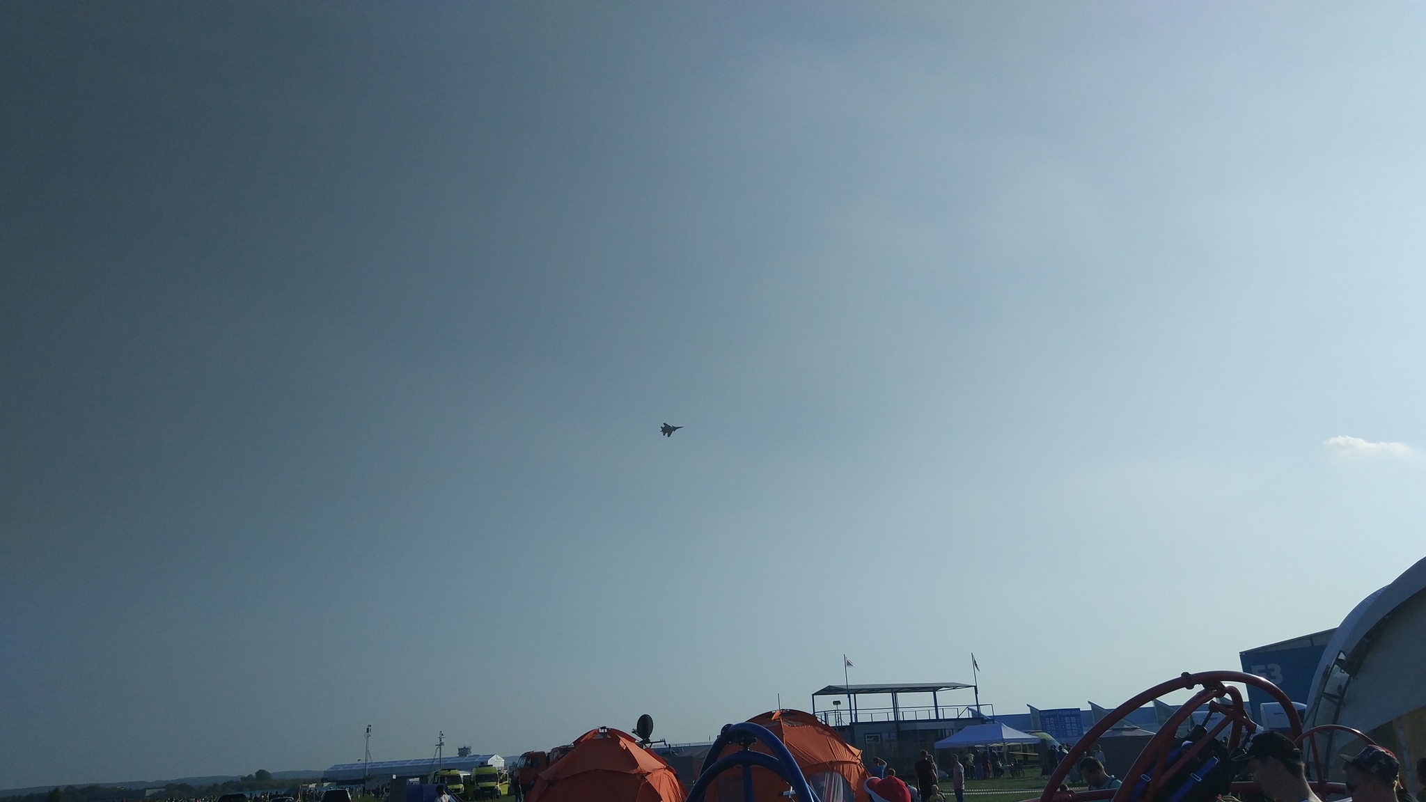 MAX 2019 Saturday. Air show. How it was. - My, Zhukovsky, Aviation, Aviation of the Russian Federation, Longpost