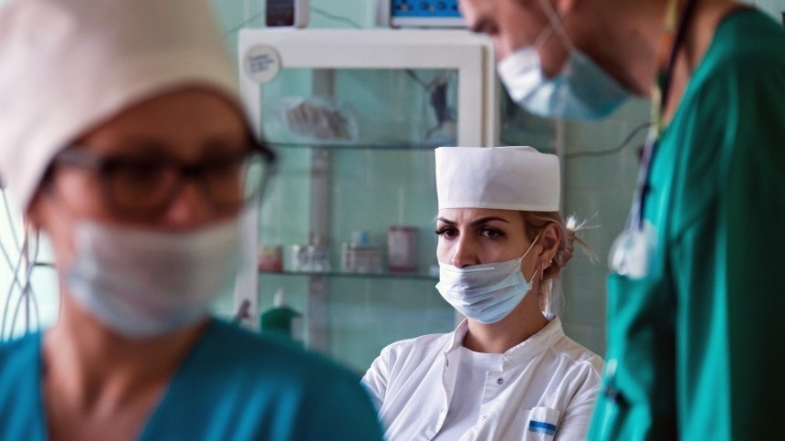 Hospital lawlessness: why are doctors increasingly leaving work en masse? Officials' schemes that improve accountability - news, Russia, Medics, Vladimir region, Hospital, Salary, Negative, Longpost