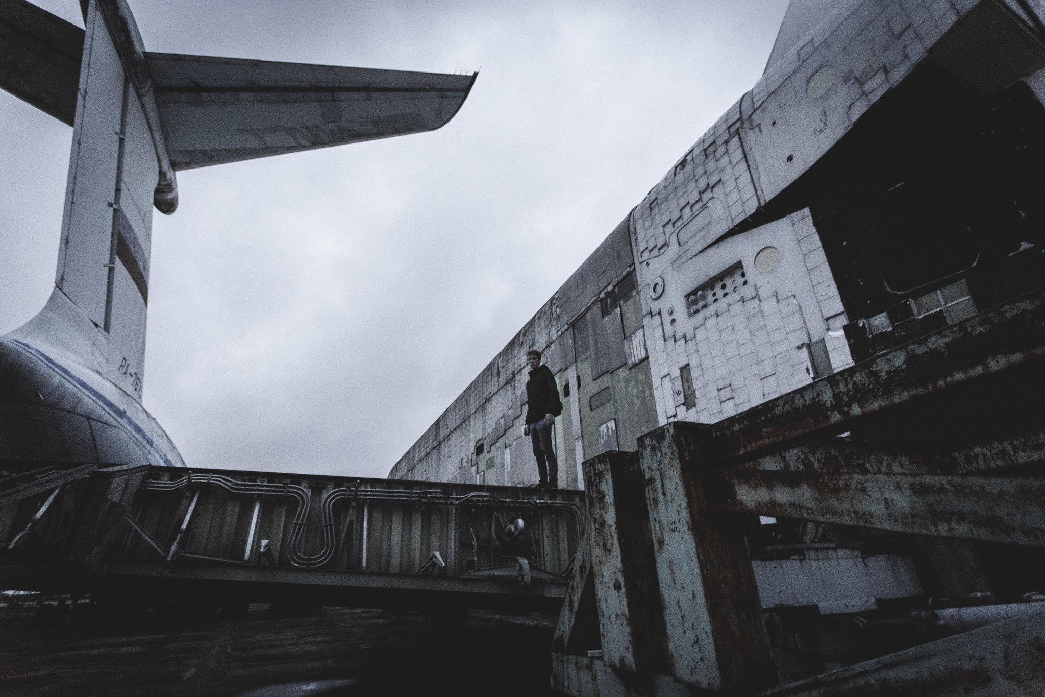 Touch the spaceship. Buran 2.01. Zhukovsky. - My, Longpost, The photo, Space, Buran, Travels, Story, Airplane