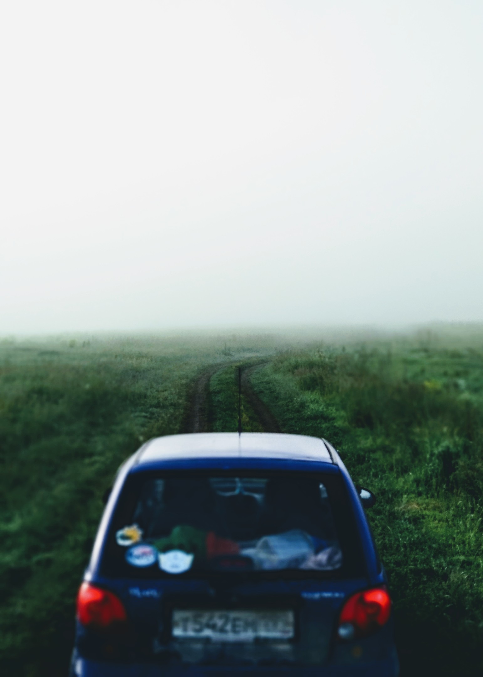 Best friend has an anniversary - 100,000 km - My, My first car, Daewoo matiz, Longpost