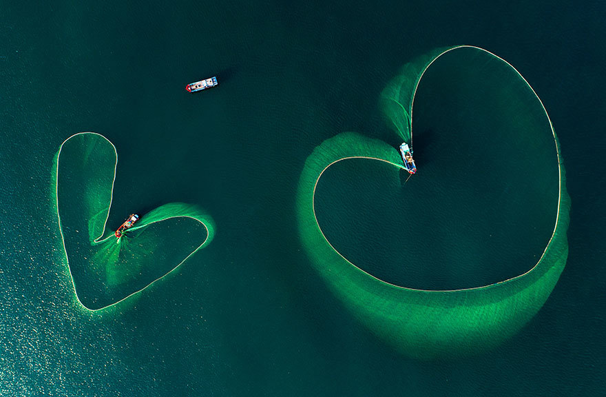 Nature and people. #AGORAawards2019 Winners - Nature, The photo, Longpost