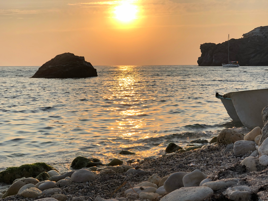 Fiolent - My, Sea, Black Sea, Crimea, Cape Fiolent, Vacation, The photo, Longpost