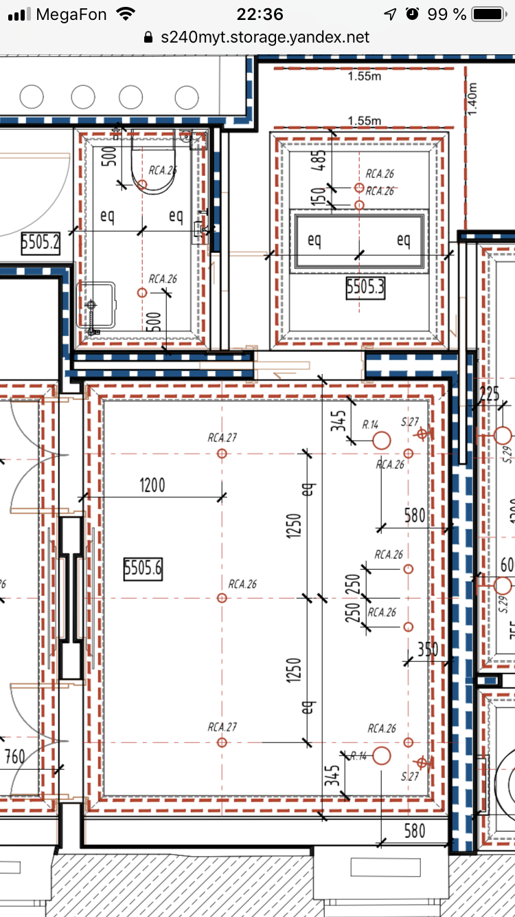 Perfectionist's haven - Perfectionism, Interior Design, Longpost, Perfectionist hell