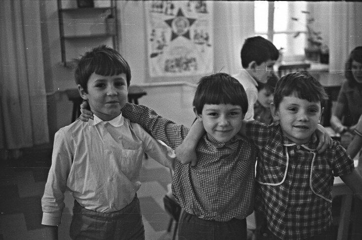 Photos from the USSR 1 - The photo, the USSR, History of the USSR, Longpost