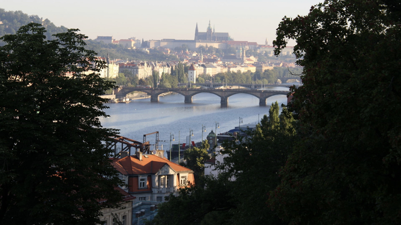 Guide to parts of Prague. - My, Prague, Czech, Tourism, Travels, Travel to Europe, Longpost