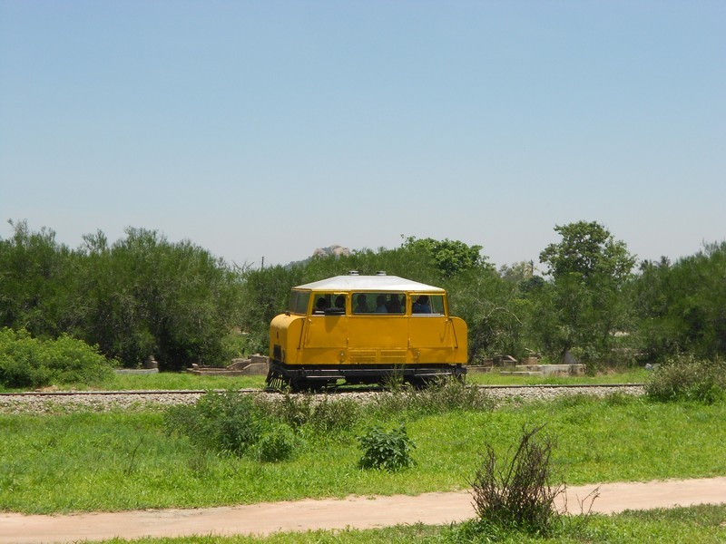 African Railways. - Railway, Africa, Longpost