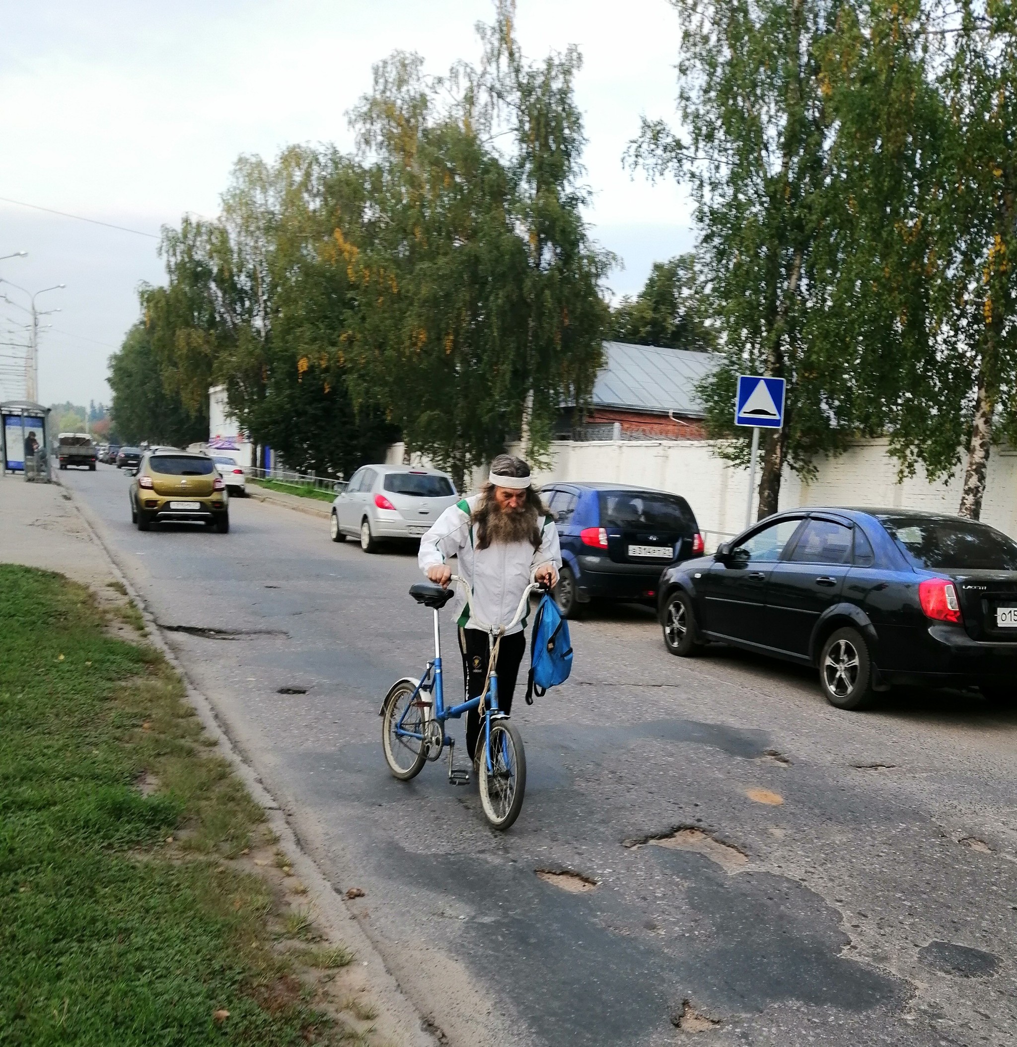 Our local grooms - My, Cheboksary, Person