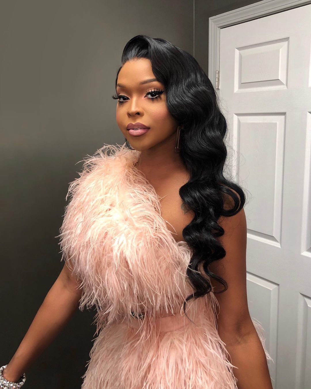 Amiyah Scott (@kingamiyahscott) - Its a trap!, Trap IRL, The photo, Trans Girls, Transsexuals, Transgender, Black people, Longpost