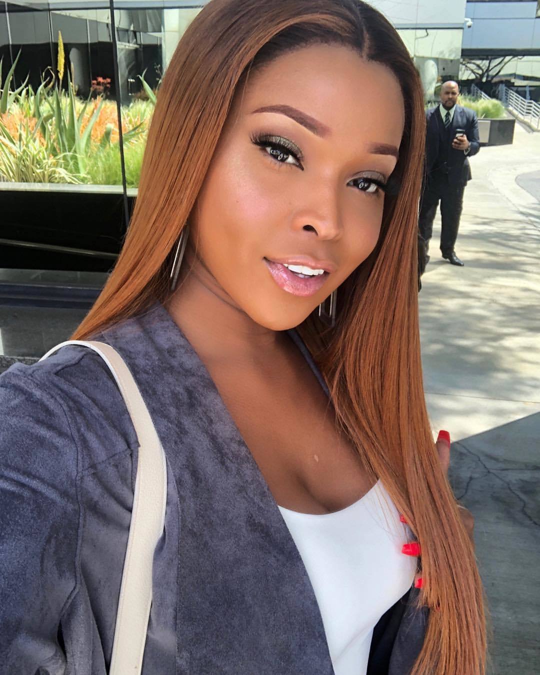 Amiyah Scott (@kingamiyahscott) - Its a trap!, Trap IRL, The photo, Trans Girls, Transsexuals, Transgender, Black people, Longpost