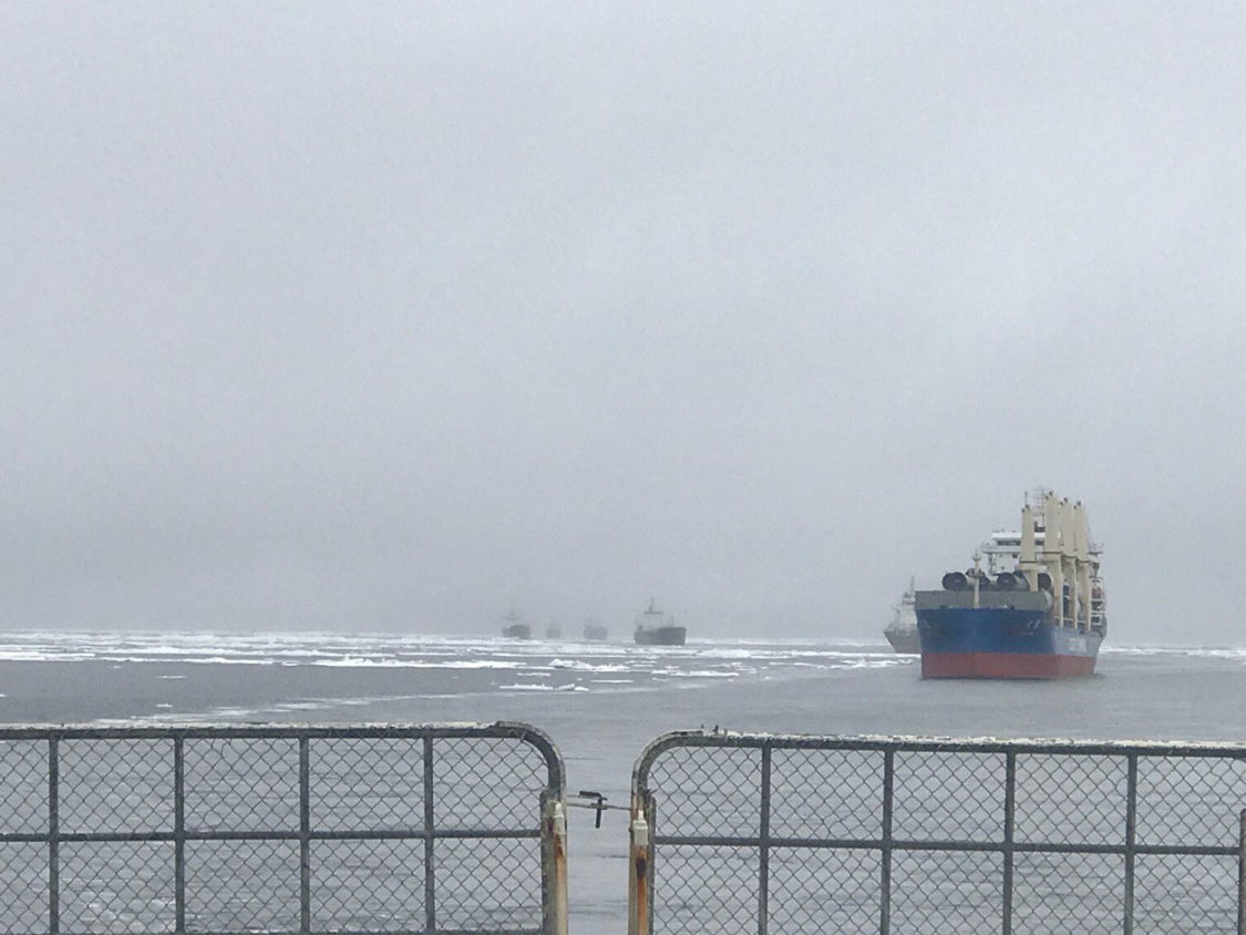 Northern Sea Route - My, Arctic, Nuclear icebreaker, Chukotka, Longpost