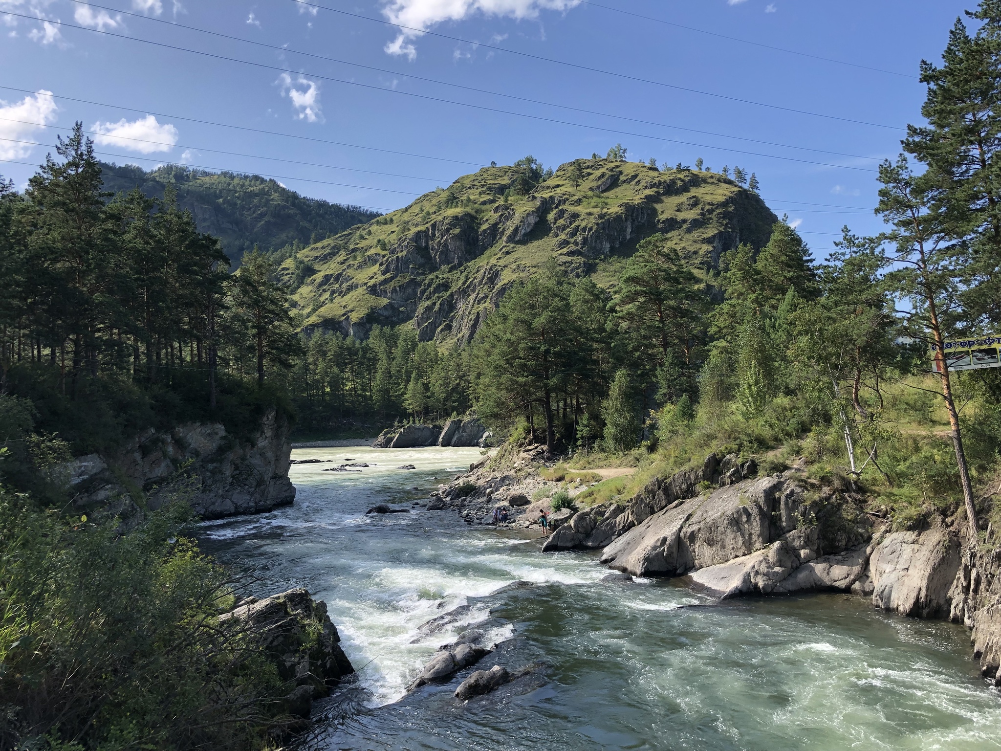 Altai stories. - My, Altai, Adventures, Travel across Russia, beauty of nature, Katun, Chuisky tract, Shaman, Throat singing, Longpost, Altai Republic, Shamans