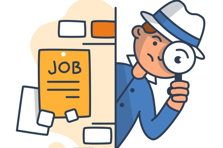 Search for a job or profession - My, Работа мечты, Work searches, Vacancies, Profession, Need advice