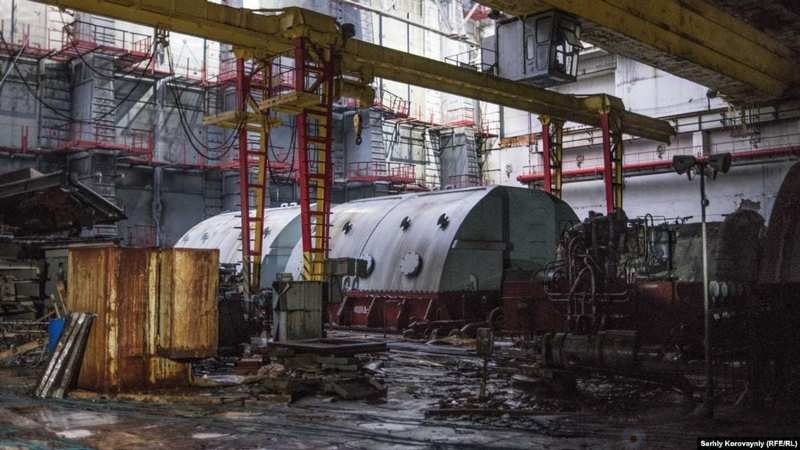 10 Crazy Chernobyl Conspiracy Theories - My, Oddities, Теория заговора, Conspiracy, Chernobyl, Chernobyl, Longpost