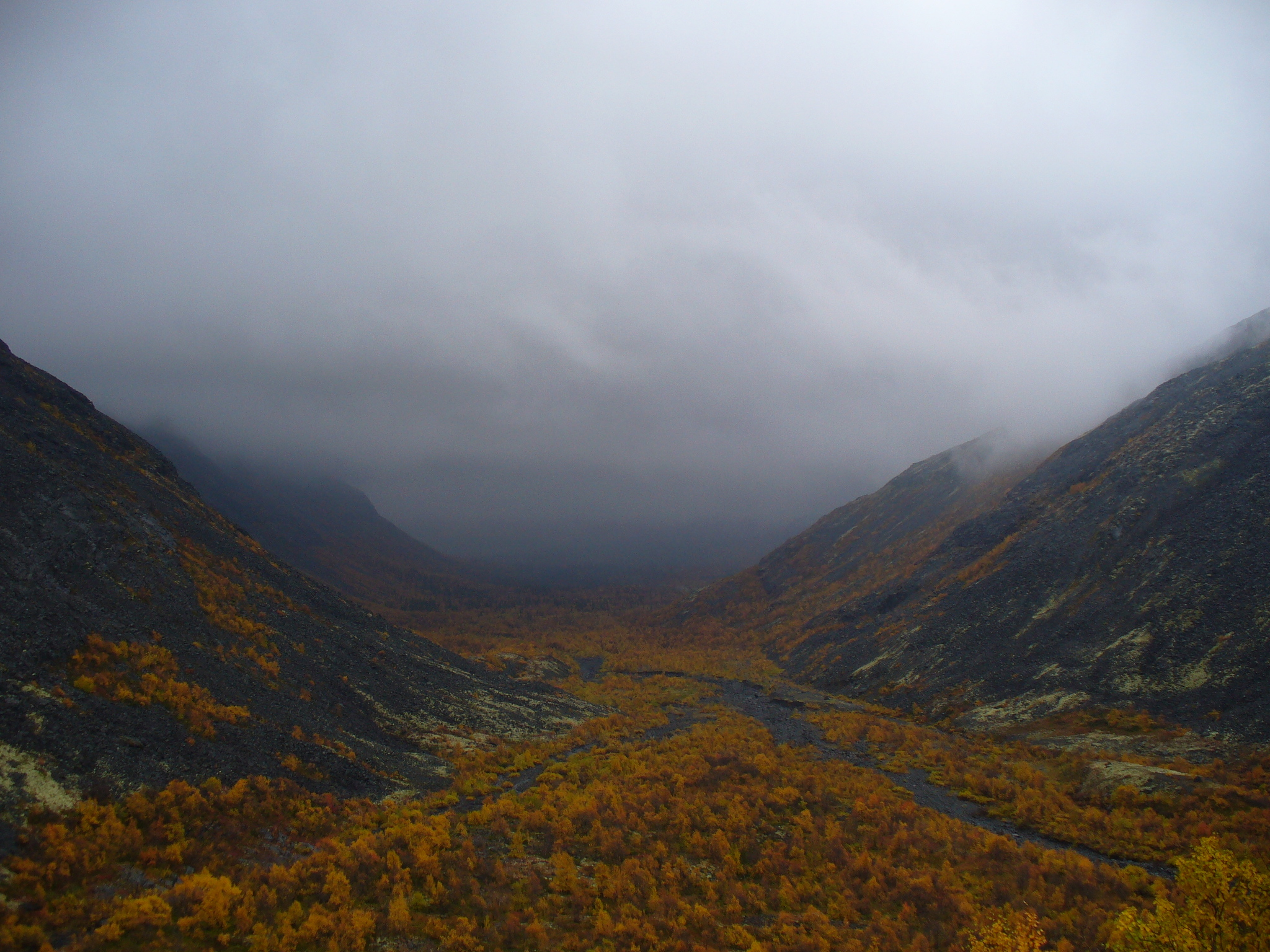 Around Seydozero - My, Without processing, Kola Peninsula, Longpost