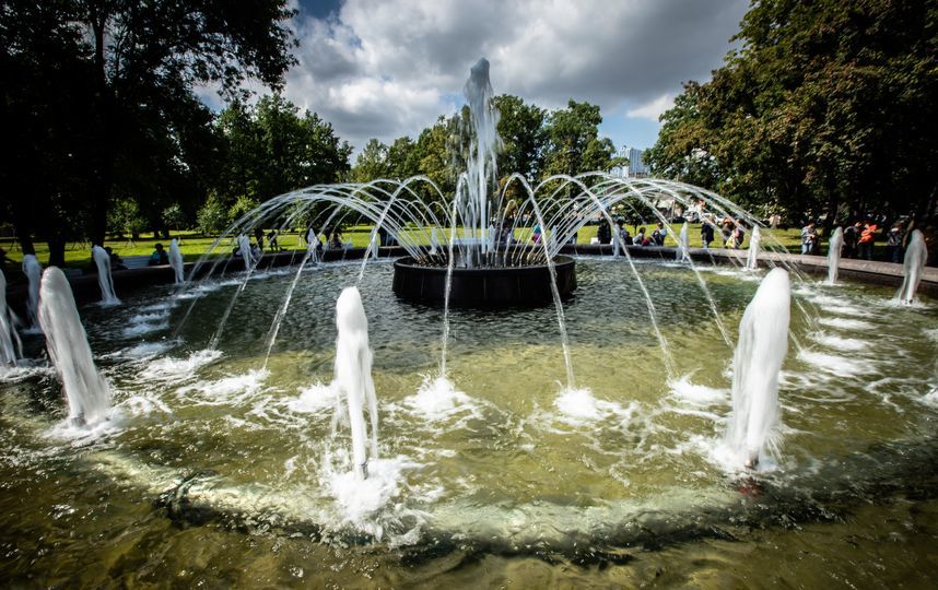 Смена работы - Главный инженер проектов - ........ | Пикабу