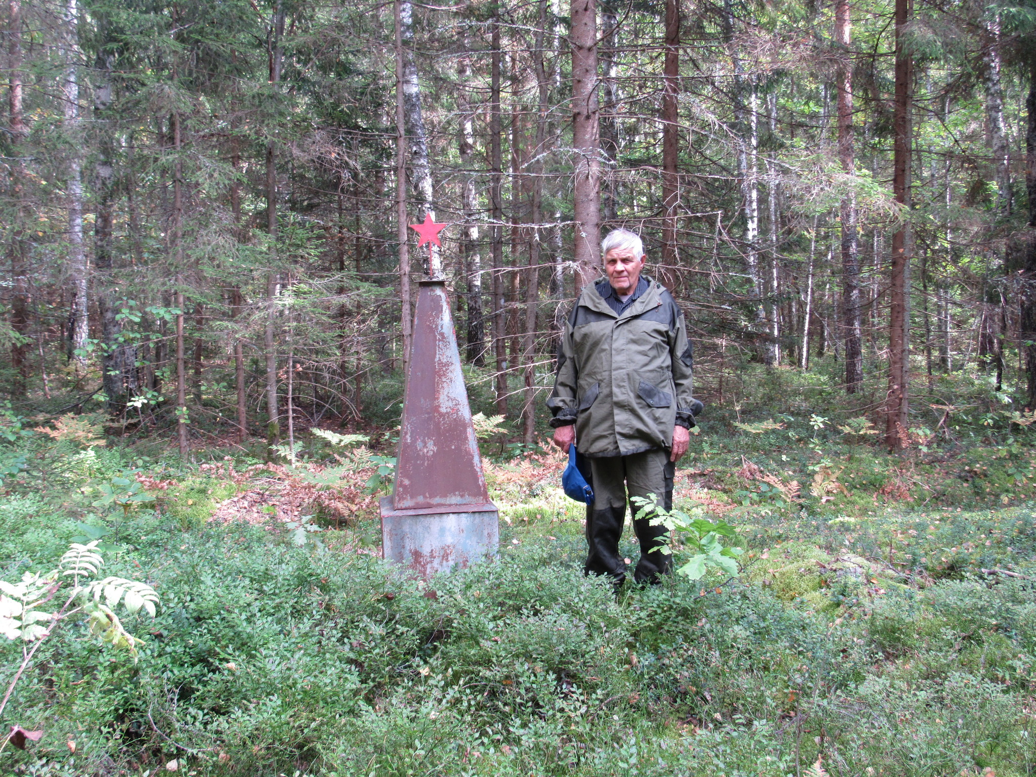 To my father's grave - Burial, Grave, The Great Patriotic War, A son, Great-grandson, Video, Longpost, Memory