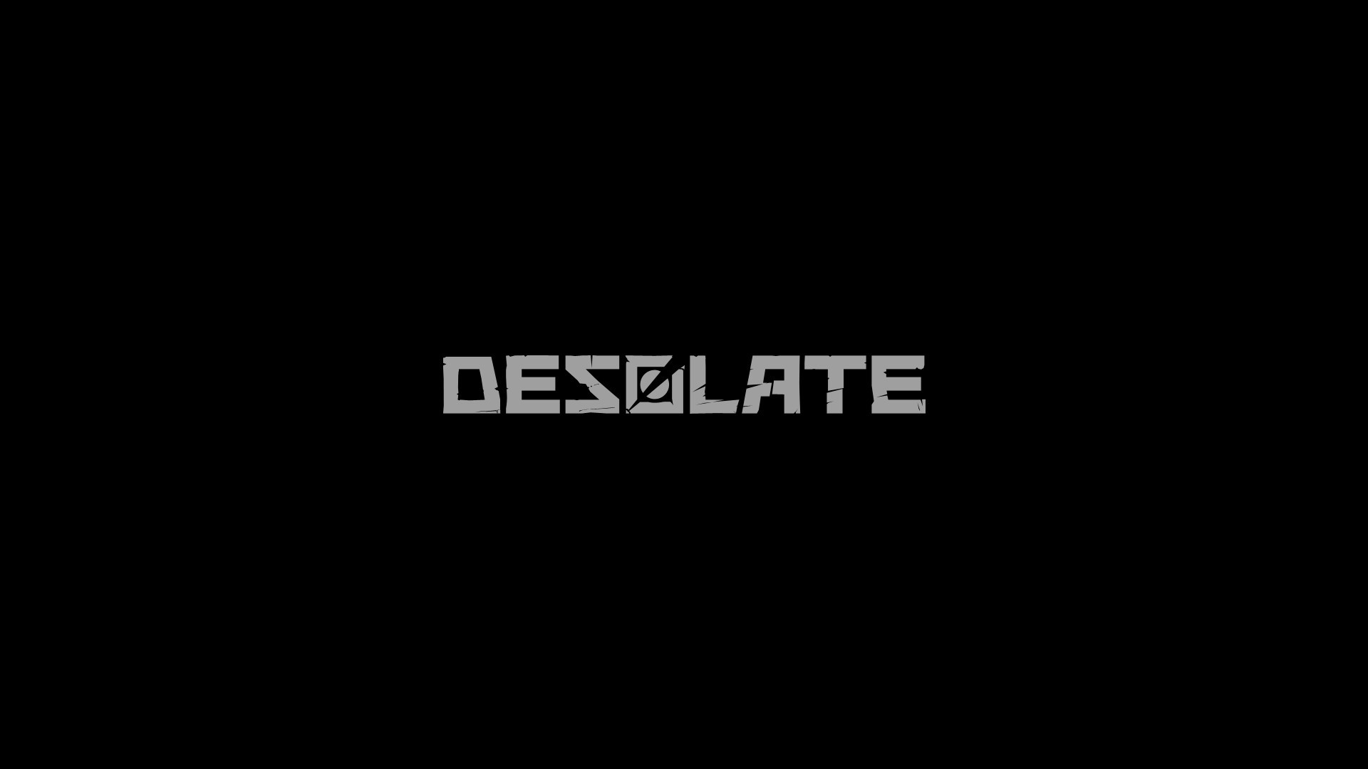 Desolate... - My, , Computer games, Ic overview, Longpost, Action