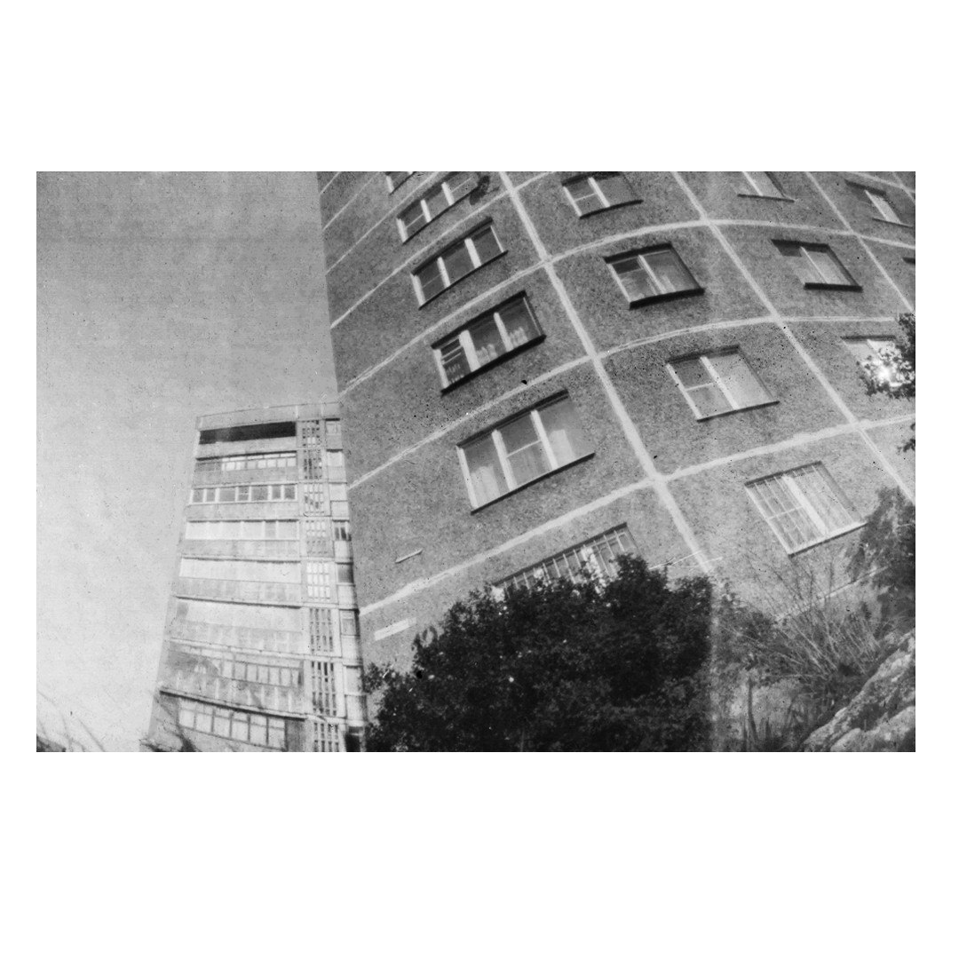 Some pinhole shots - My, The photo, pinhole, Longpost