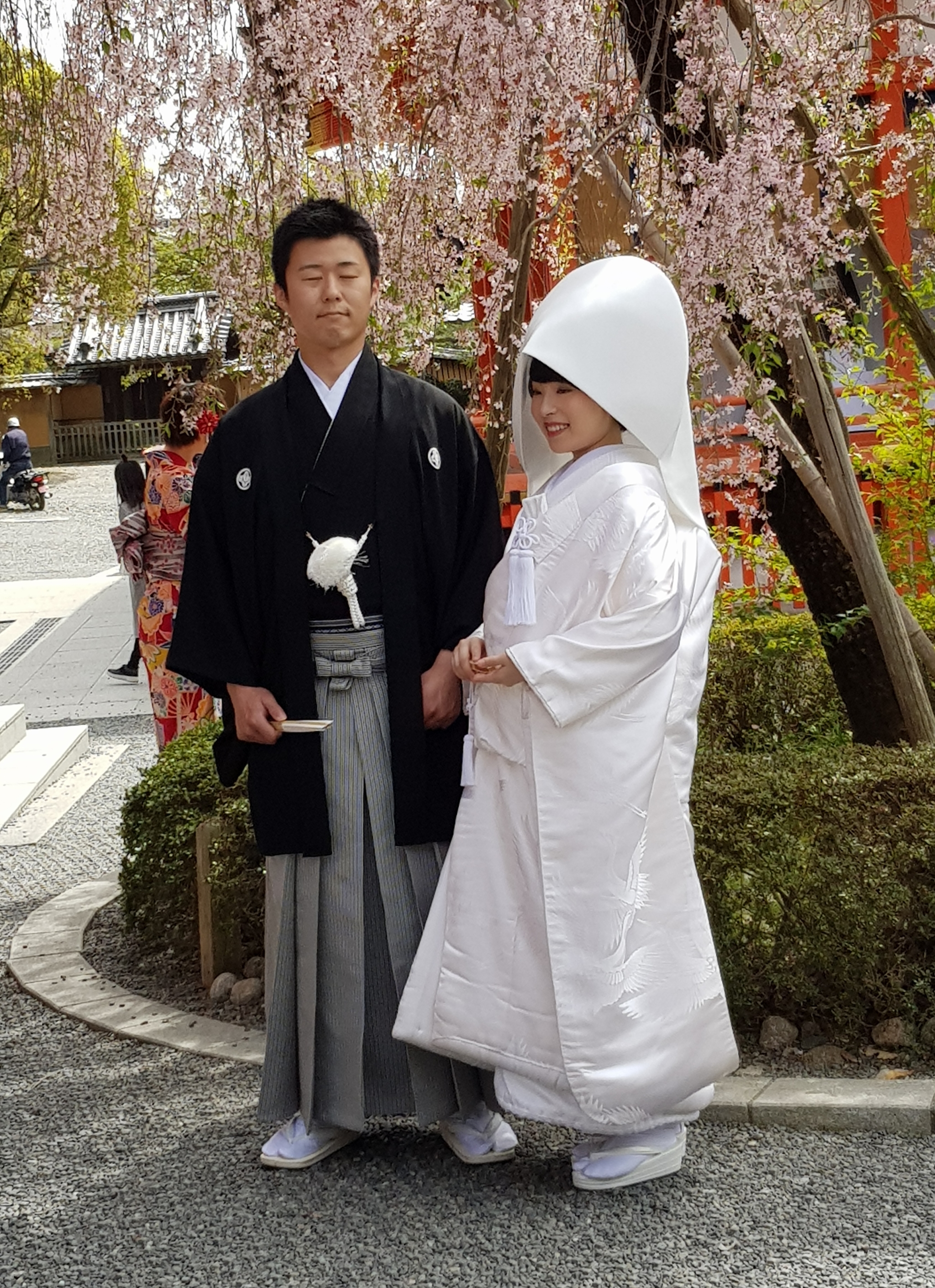 Japan through the eyes of a teapot - part 1 - My, Japan, Travels, The photo, Longpost