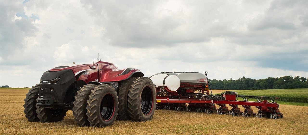 How rural hackers break into a collective farm tractor. - My, Hackers, Tractor, Arduino, GIF, Video, Longpost