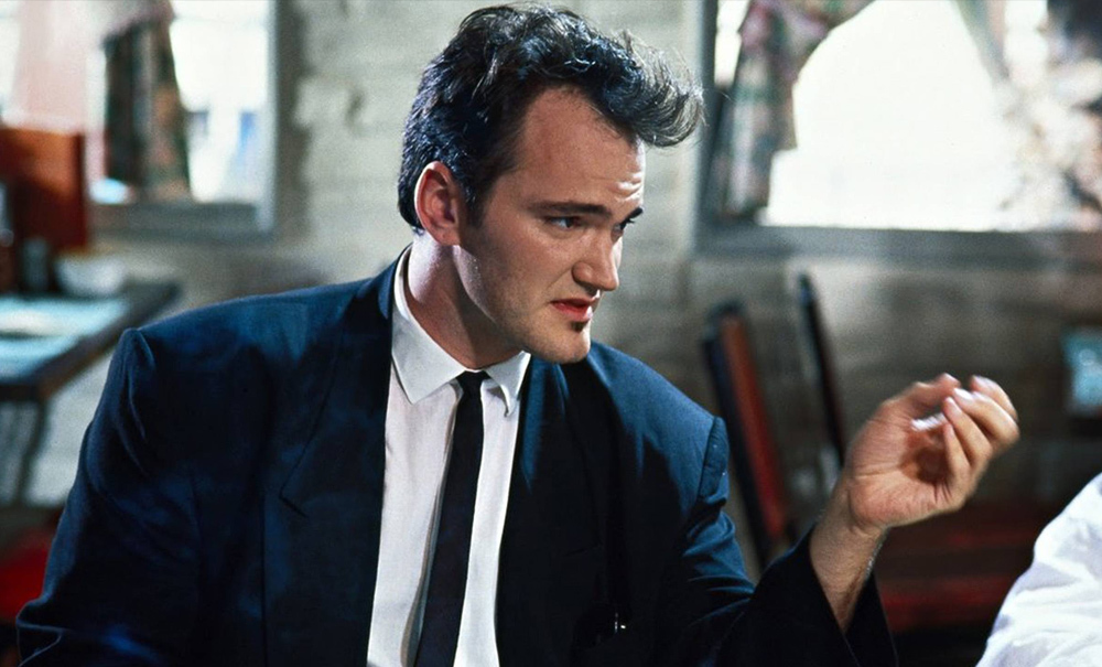 Costumes in Quentin Tarantino films - Costume, Quentin Tarantino, Movies, Video, Longpost