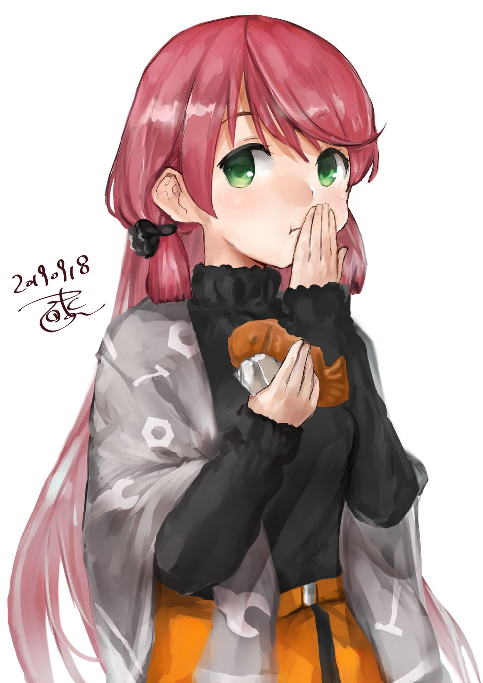 Akashi - Kantai Collection, Akashi, Аниме, Anime Art, Kancolle Sasebo base Tour