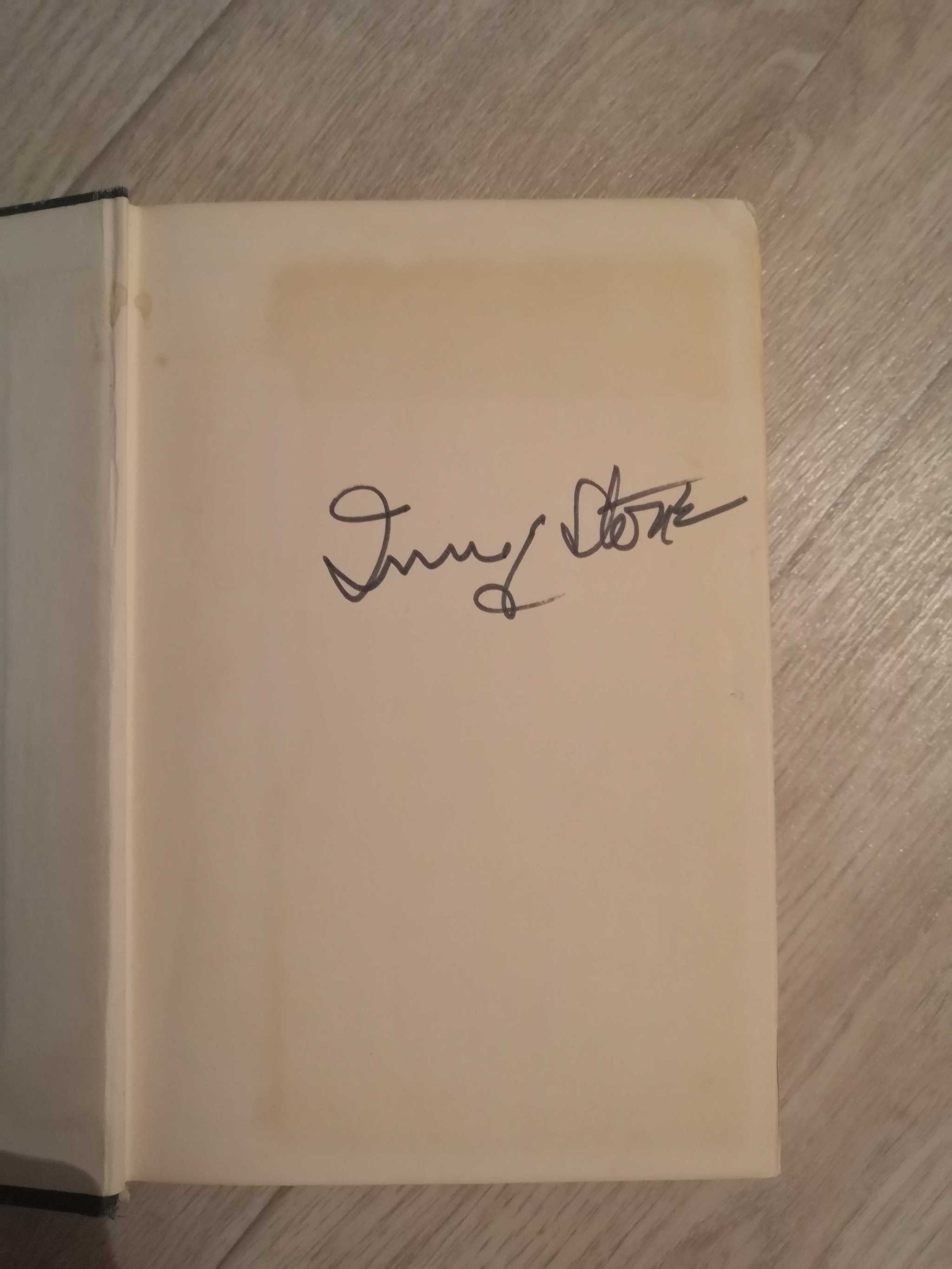 To posts about book rarities - My, Rarity, Book Review, Longpost, Irving Stone