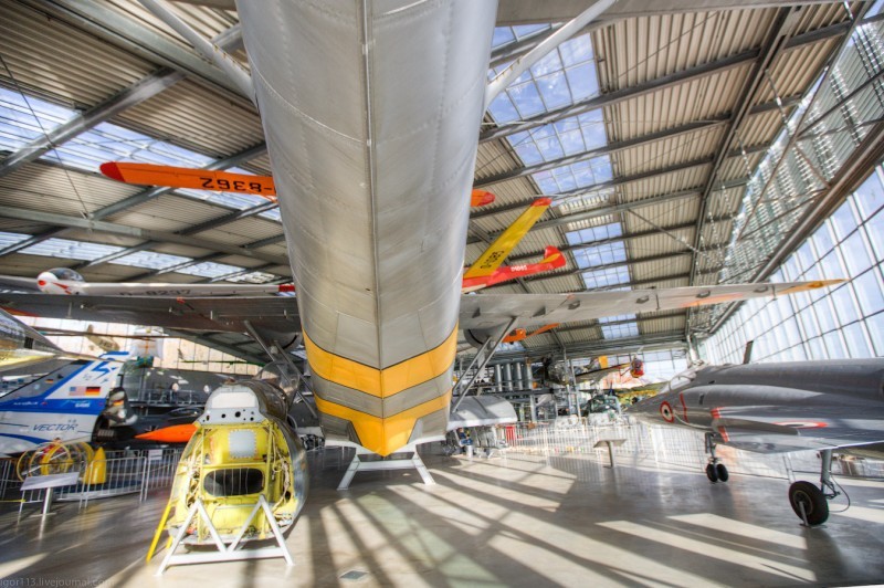 Dornier Do 24. The surviving boat of the Third Reich. - Amphibian, Germany, Longpost