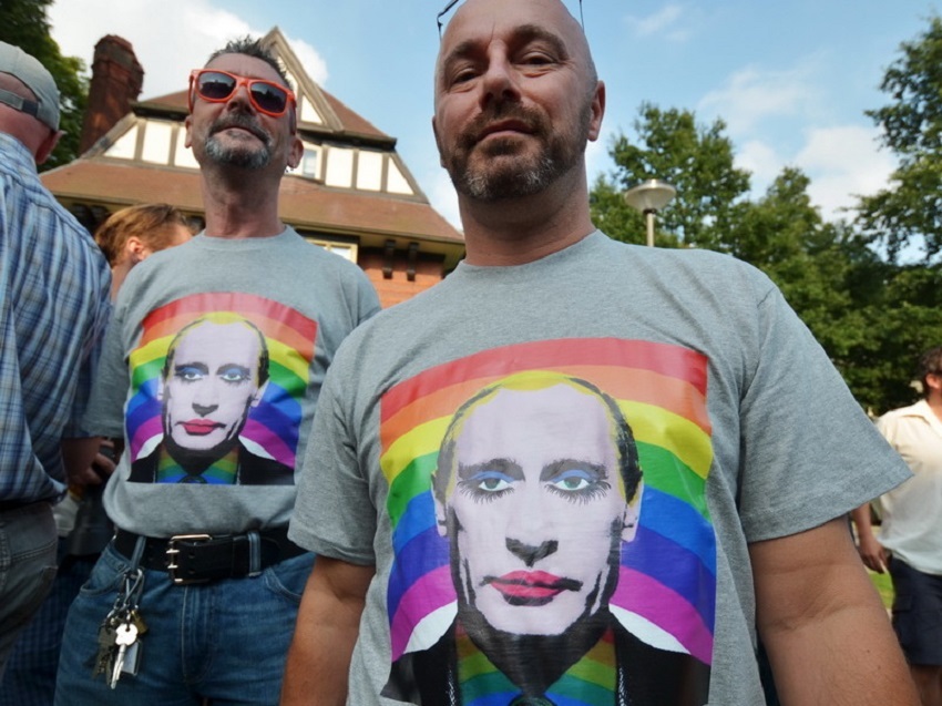 Зираддин Рзаев считает, что «Битву экстрасенсов» испортили геи и транссексуалы