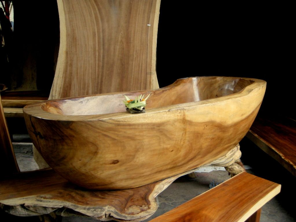 Wooden bathtubs - Cosiness, Hygiene, Bathroom, Tree, Longpost