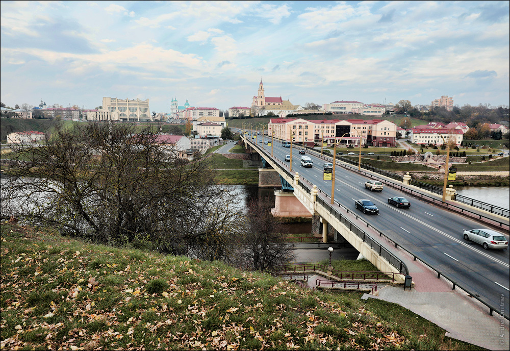 Фотобродилка: Гродно, Беларусь #1 - Моё, Фотобродилки, Путешествия, Республика Беларусь, Белоруссия, Гродно, Архитектура, Фотография, Длиннопост